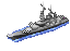 [Civ2 Battleship Icon]