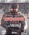 [Return to Castle Wolfenstein box shot]